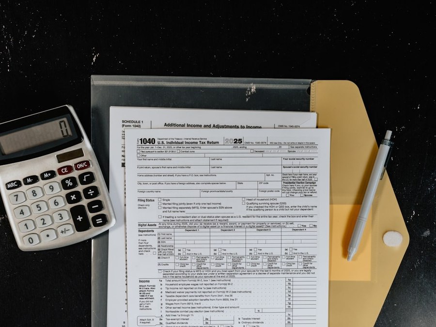 Direito Tributário na Miano Frezzarin Advogados