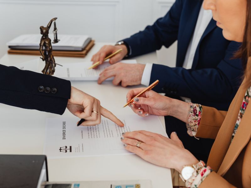 Assessoria Jurídica Mensal