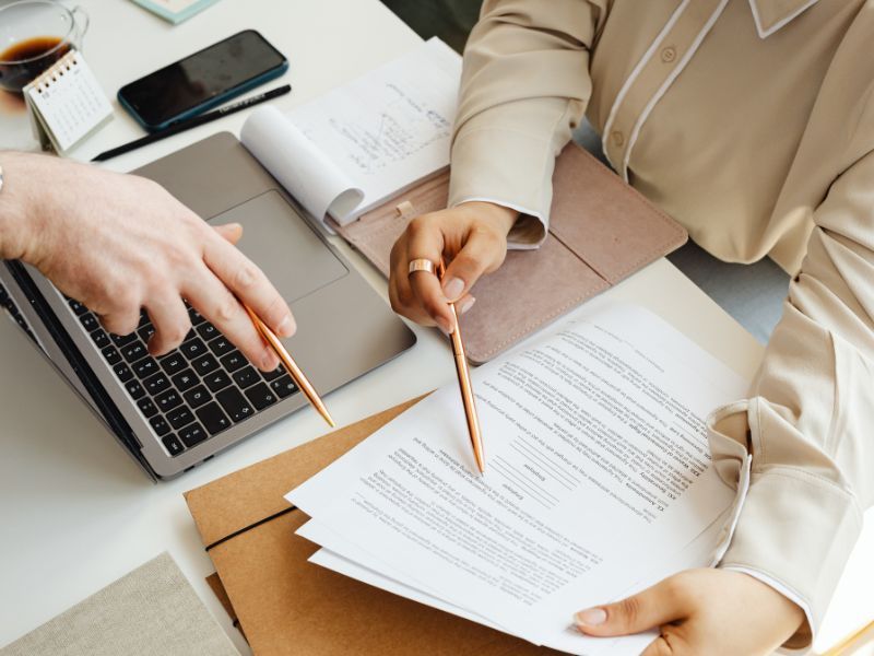 Direito Administrativo e Público