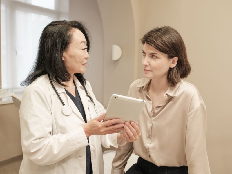 Direito Médico e da Saúde