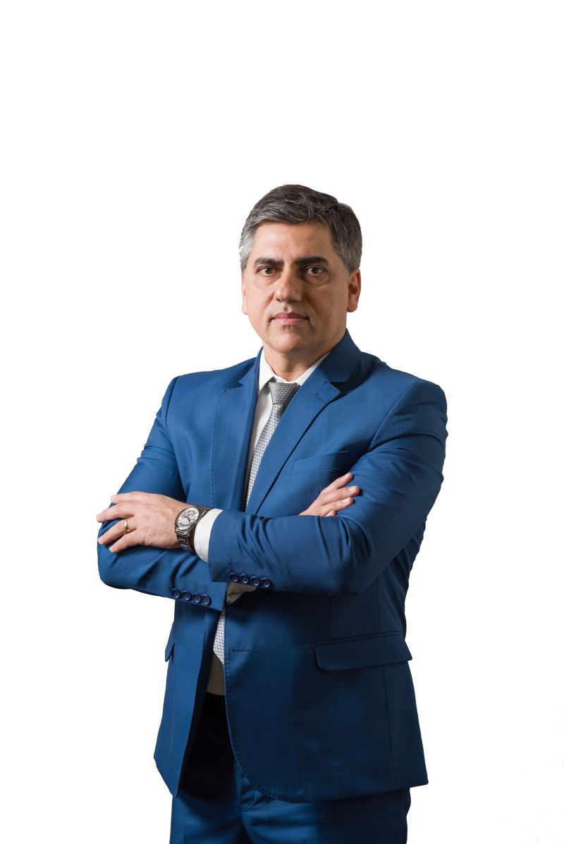 GLEBERSON R. C. MIANO